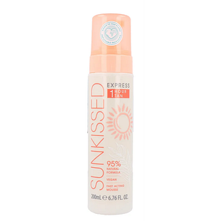 Sunkissed Express 1 Hour Tan 200ML