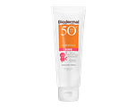 Biodermal Sun Kids Zonnemelk SPF50+ 125ML