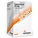 Virtuoos Cafeïne Gold Capsules 90CP
