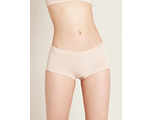 Boody Boyleg Damesslip Blush Small 1ST