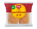 Schar Tomaat & Olijfolie XL Ciabatta 170GR