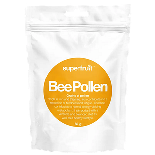 Superfruit Bijenpollen 80GR