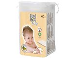 Bel Nature Babypads Droog 60ST