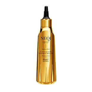 Neqi Glass Hair Rinse Diamond Glass 180ML