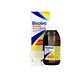 Bisolvon Drank voor Kinderen Aardbei 125ML Verpakking plus fles