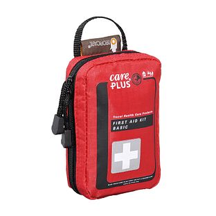 Care Plus First Aid Kit Basic 1ST