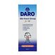 Daro Alle Hoest Siroop Junior 150ML