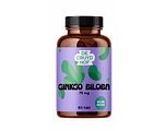 Cruydhof Ginkgo Biloba 75mg Tabletten 60TB Cruydhof Ginkgo Biloba 75mg Tabletten 60TB