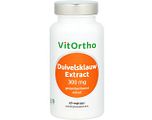 VitOrtho Duivelsklauw Extract 300mg Vegicaps 60VCP VitOrtho Duivelsklauw Extract 300mg Vegicaps 60VCP