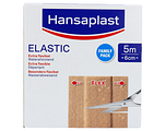 Hansaplast Elastic Extra Flexibel Family Pack 1ST