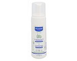 Mustela Schuimshampoo voor Zuigelingen 150ML