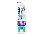 Sensodyne Clinical Repair Deep Clean Tandpasta 75ML