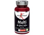 Lucovitaal Multi A t/m Z 65+ Tabletten 60TB