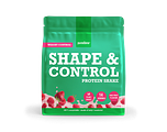 Purasana Shape & Control Protein Shake Red Fruit 350GR