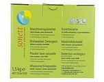Sonett Afwasmachinepoeder 1500GR