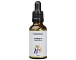 Vital Cell Life Vitamine A Druppels 30ML