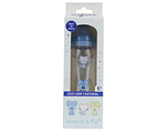 Difrax Handgreep Babyfles 240ml - Woezel & Pip 1ST