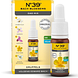Lemon Pharma Bach Bloesems No.39 Dag Mix Druppels 10ML Lemon Pharma Bach Bloesems No.39 Dag Mix Druppels 10ML