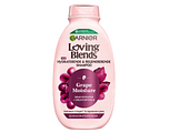 Garnier Loving Blends Grape Moisture Shampoo 300ML