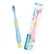 Curasept Biosmalto 0-3Y Baby Toothbrush 1ST Tandenborstels Curasept Biosmalto 0-3Y Baby Toothbrush 1ST Tandenborstels
