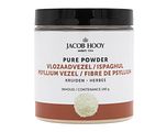 Jacob Hooy Pure Powder Vlozaadvezel Poeder 140GR