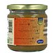 Monki Biologische Zonnebloempasta Met Zeezout 330GR Achterkant verpakking Monki Biologische Zonnebloempasta Met Zeezout 330GR Achterkant verpakking