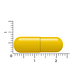 Vitakruid Berberine 500 Rebersa® Capsules 90VCP Vitakruid Berberine 500 Rebersa® Capsules 90VCP