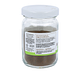 Mattisson HealthStyle Organic Bourbon Vanille Poeder 30GR Zijkant verpakking Mattisson HealthStyle Organic Bourbon Vanille Poeder 30GR Zijkant verpakking