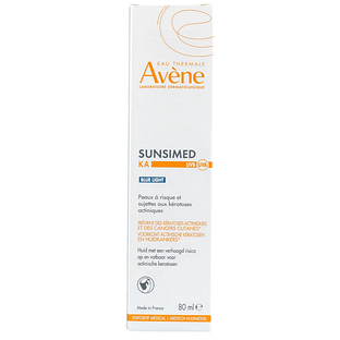 Eau Thermale Avène Sunsimed SPF50+ 80ML Eau Thermale Avène Sunsimed SPF50+ 80ML