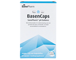 Sanopharm BasenCaps pH-Balance Capsules 60CP