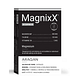 ixX MagnixX Capsules 60ST ixX MagnixX Capsules 60ST