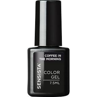 Sensista Color Gel Coffee in the Morning 7,5ML Sensista Color Gel Coffee in the Morning 7,5ML