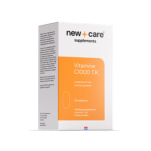 New Care C1000 TR Tabletten 120TB