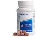 Biotics Beta Plus Tabletten 90TB