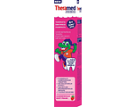 Theramed Junior Tandpasta Aardbei 6+ jaar 75ML Theramed Junior Tandpasta Aardbei 6+ jaar 75ML