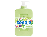 Seepje Handzeep Frisse Vijg 300ML Seepje Handzeep Frisse Vijg 300ML