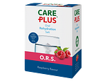 Care Plus O.R.S. Oral Rehydration Salt Framboos 10ST