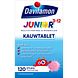 Davitamon Junior 3+ Kauw Vitamines Framboos 120KTB