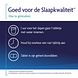 Shiepz Slaapformule Tabletten 30TB gezondheidsclaims
