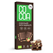 Cocoa Chocolate Hazelnuts Reep 40GR Verpakking met inhoud Cocoa Chocolate Hazelnuts Reep 40GR Verpakking met inhoud
