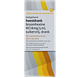 Leidapharm Hoestdrank Broomhexine HCI 8mg/5ml Suikervrij 150ML
