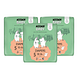 Moomin Baby Luier Maat 5 Maxi Plus 3x40ST