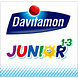 Davitamon Junior 1-3 Aardbei Smelttabletten 150TB
