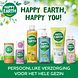 Happy Earth Mama Care Nipple Balm 30GR