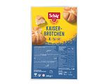 Schar Kaiserbroodjes Glutenvrij 240GR