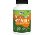 Nutriforce Fatburner Formule Capsules 60CP