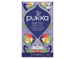 Pukka Thee Night Time Apple Chai 20ZK