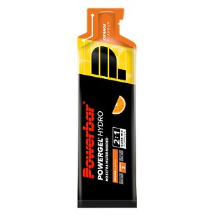 Powerbar Powergel Hydro Orange 67ML