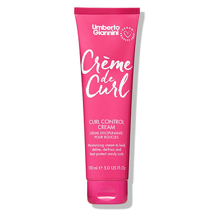 Umberto Giannini Crème de Curl Control Cream 150ML