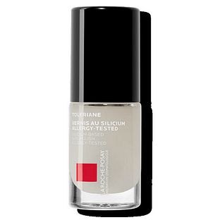 La Roche-Posay Toleriane Silicium Based Nail Polish 01 Mat 6ML